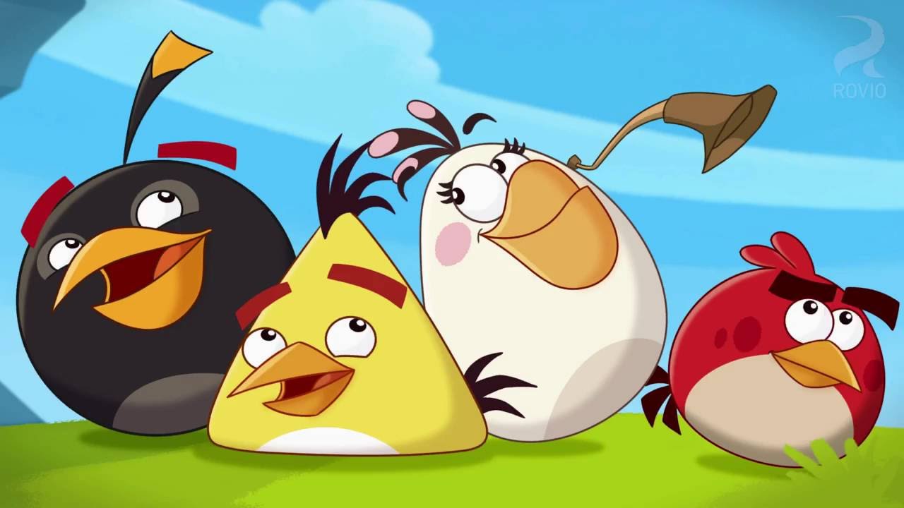 Angry birds сердитый. Angry Birds toons. Злые птички (Angry Birds toons!) 2013. Angry Birds toons птицы.