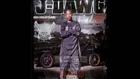 New 2010!! J-Dawg  - All on You Slowed & Chopped