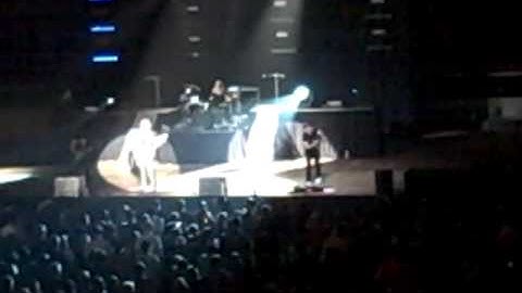 My Obsession-Skillet(Live)