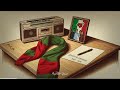 Groupe torino 2024  mouloudia doum    official lyrics