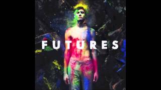 Video thumbnail of "Futures - The Rescue (Audio)"