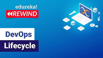 DevOps Lifecycle | Introduction To DevOps | DevOps Tools | What is DevOps? | Edureka Rewind