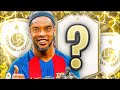 FIFA 20: RANDOM PRIME ICON Squad Builder Battle! 🔥💀🌟