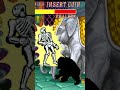 Blanka vs Dhalsim - Street Fighter II #shorts #streetfighter