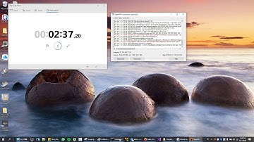 LZO compression/decompression