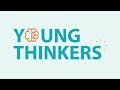 Young thinkers  ceps ideas lab 2022