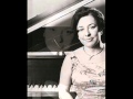 Mendelssohn: "Rondó Caprichoso Op. 14" por Alicia de Larrocha
