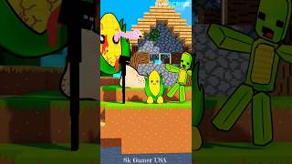 #minecraft #animation #roblox #trending #brainrot #memes #amazon