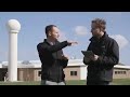 Ask the Bureau Live from Broadmeadows weather radar, 15 August 2018