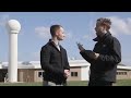 Ask the Bureau Live from Broadmeadows weather radar, 15 August 2018