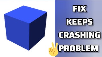 Fix AetherSX2 App Keeps Crashing Problem || TECH SOLUTIONS BAR