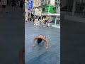 乌鸦哥重拳出击 #搞笑