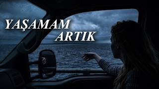 Yaşamam Artık / Enstrümantal Elektro Gitar & Keman (Kıraç)