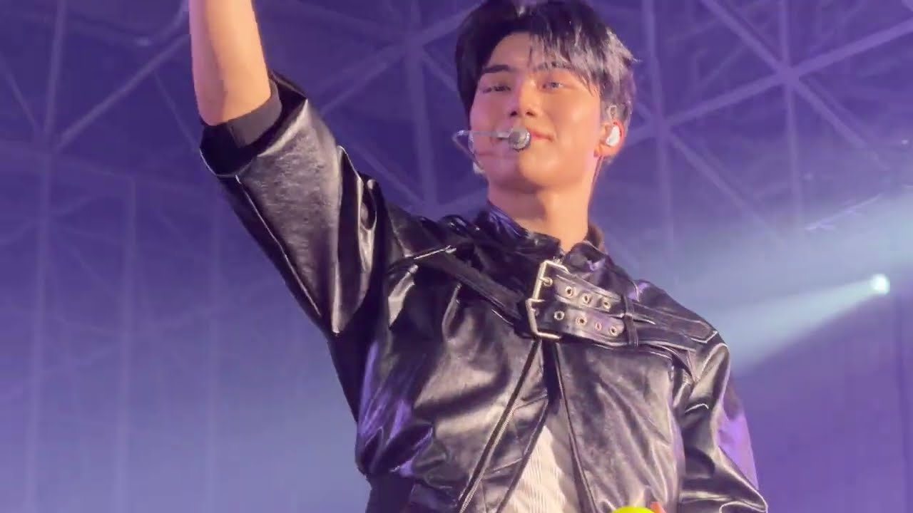 ZEROBASEONE / Only One Story 【KCON JAPAN 2026 : M COUNTDOWN STAGE