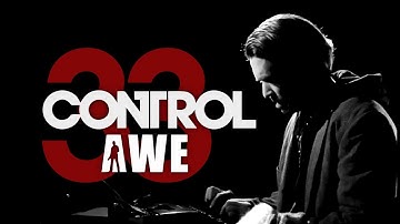 Встреча с Хартманом | Control #33