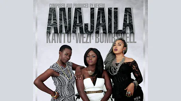 Wezi Kantu & Bombshell_Unajaila Cover