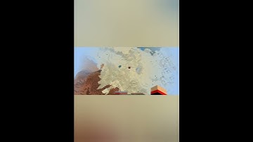 Minecraft PE Trying Parkour #4