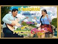 Alberto aguilar y la chinita del amor  te marcharas oficial 4k magic studios bolivia 2022