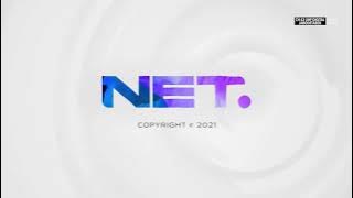 NET. (Indonesia) - Endcap 2021