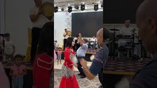 Асл Тўйхонасида Дахшат Тўй Бўлди. Сухроббек Юлдошеа Resimi