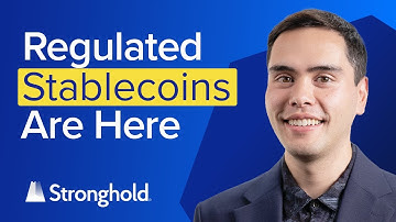 How Stronghold is Building Future of Global Payments (Digital Asset Treasury Explained)