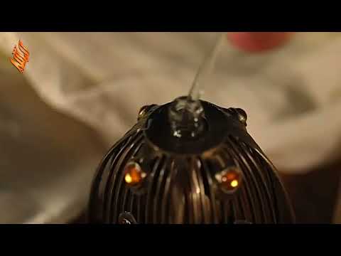 عطر امير العود الذهبي من البشيرللعودوالعطور