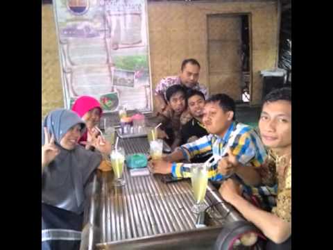 Assalamualaikum kekasih hati