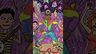 Elya ft Ditzzski – Bogota/London | EfN Kollectiv