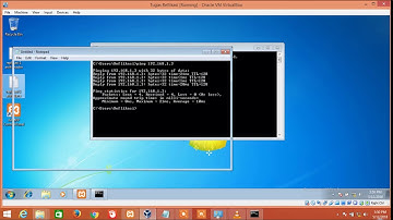 Replikasi Master to Slave dan Master to Master | Virtual box