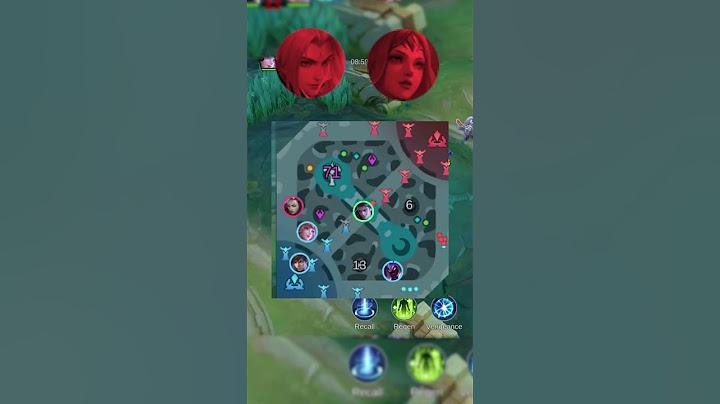 Every Marksman Should know this!  #mobilelegends #mlbb