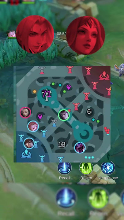 Every Marksman Should know this!  #mobilelegends #mlbb