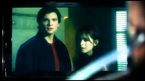 Quando Lex Luthor volta em Smallville?
