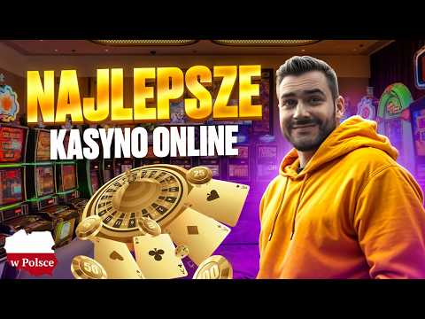 Otrzymaj bonus w kasynie online bez depozytu i zagraj dziś - wybierz grę online bez ryzyka!