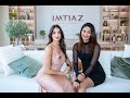 Nora fatehi dazzles at the imtiaz developments event