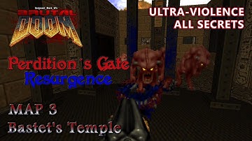 Doom 2 - Perdition