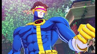 Phoenix CYCLOPS RESURRECTED my interest in Tokon.. for a bit at least