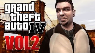 GTA IV vol 2 [YTP]