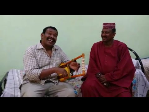 معاوية المقل وجعفر السقيد حبيبي عود اغاني طميور 2019