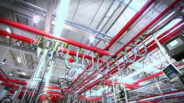 KBK - Lifting Made Easy By MHE-Demag