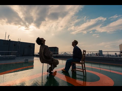 竹内唯人 "MIRAI feat. $HOR1 WINBOY" (Official Video)