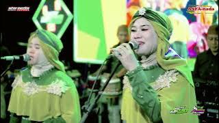 Download lagu FULL ALBUM ASFA NADA TERBARU PENGAJIAN GUS MUWAFIQ