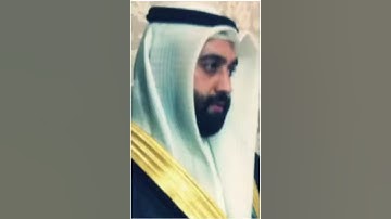 تقليد خطير من القارئ محمد جمعه الطاهري للشيخ حسين ال الشيخ