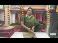 Chanderi Digital Print Sarees.