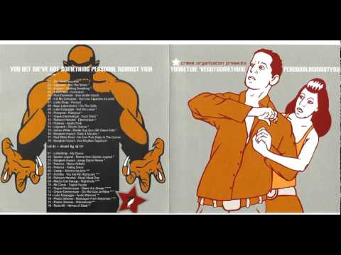 Orgue Electronique — Orgue Electronique - Dame am Steuer