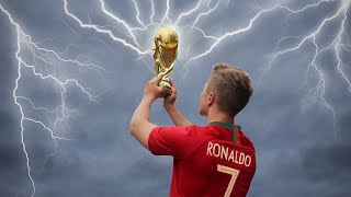 THE END of Ronaldo's Road To The World Cup