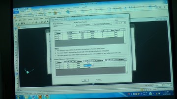 Modeling of RC Girder Bridge using SAP 2000 by Part 3