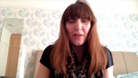 Module 1 Google Squared Online Introductory Video by Sam Vaux