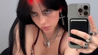 Ride Or Die - Billie Eilish Edit