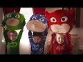 Giochi preziosi  pisolone pj masks