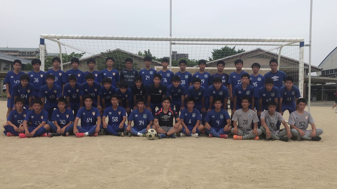 鳥栖工業 佐賀県高等学校スポーツ大会 サッカー競技